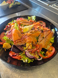 Photo n°24 de La Piste Verte à Sevrier (Bar à cocktails)