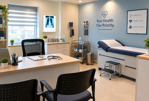 Need the right doctor for your healthcare needs in Uttarpara? Cure Scope brings experienced docto… post image
