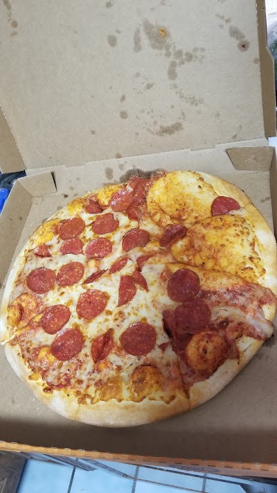 Little Caesars Pizza