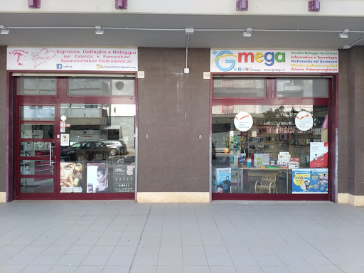 G.mega