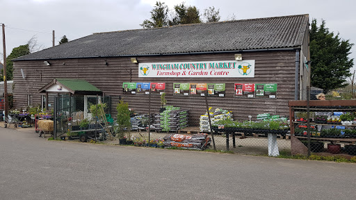 Wingham Country Market