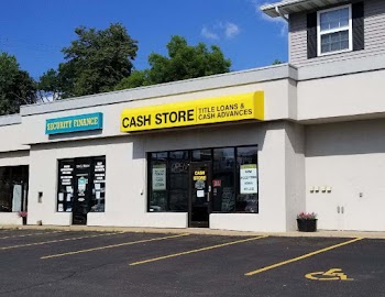 Cash Store photo