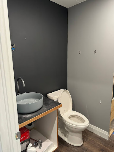 Condo Painting Toronto - Thumbnail