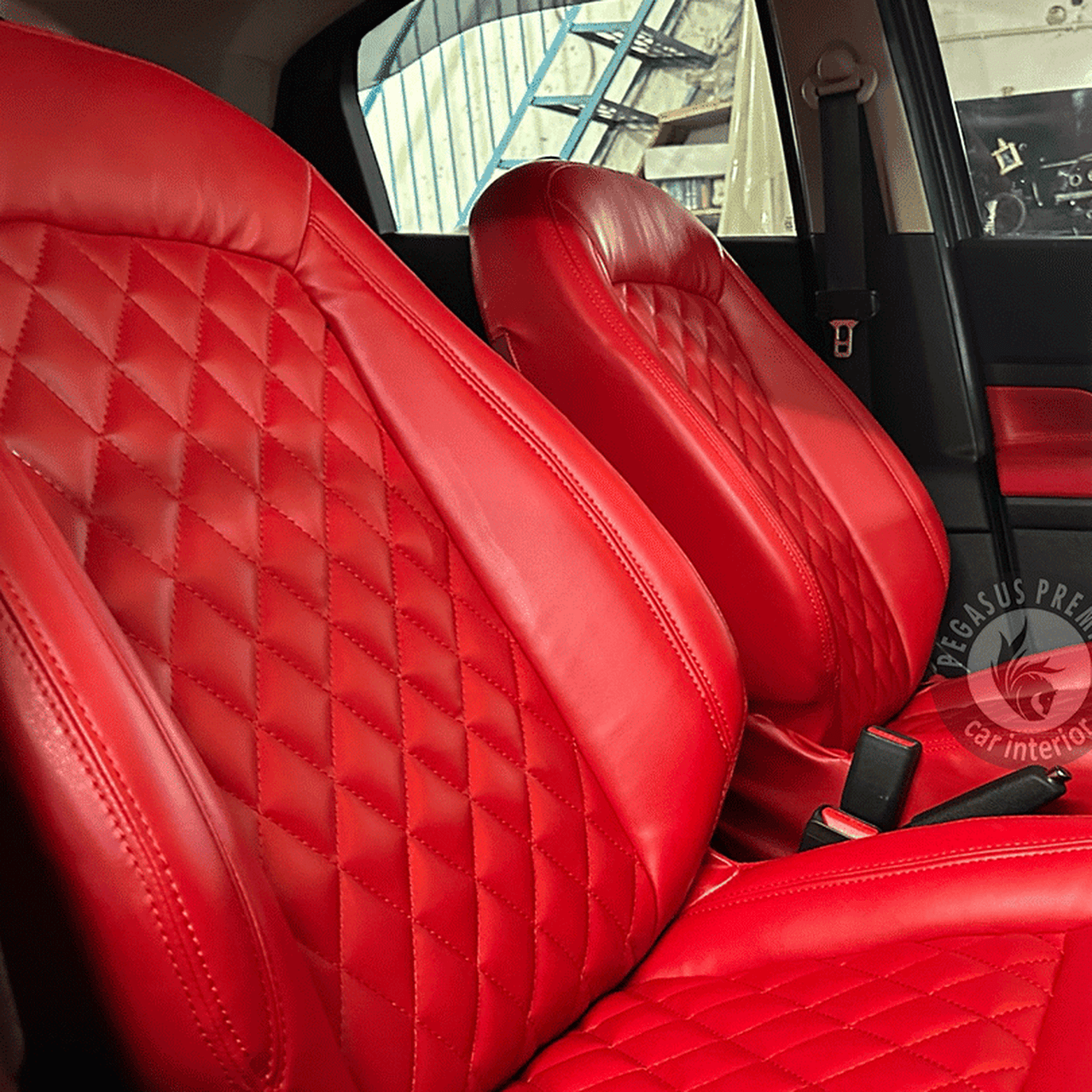 Wholesale leather seat covers For Perfect Protection Of Cars' Interior 