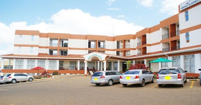 Photos of Meru Slopes Hotel