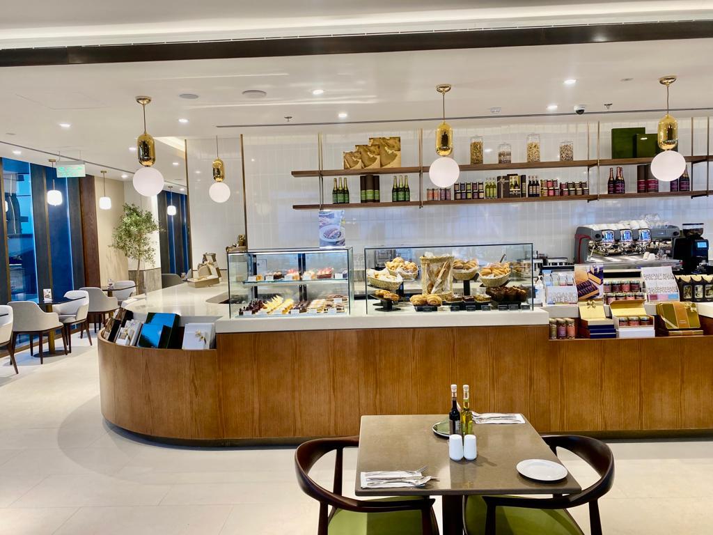 Café Chic - صورة 3