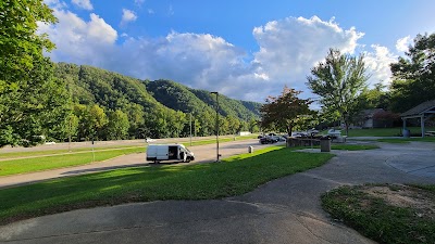 Tennessee Welcome Center