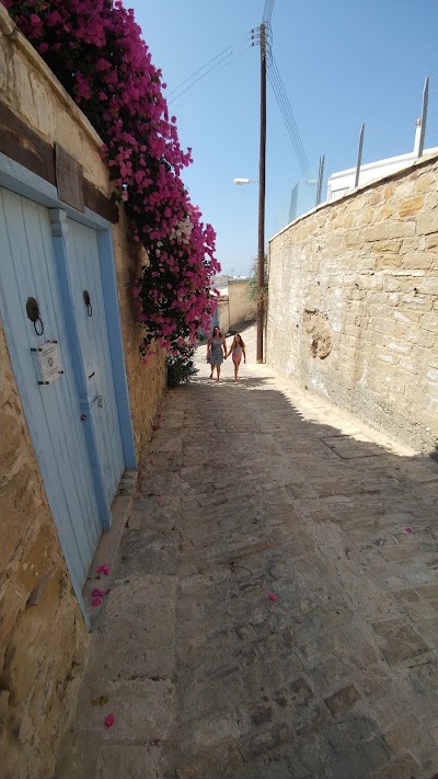 Photos of Santa Marina Villas & Cottages