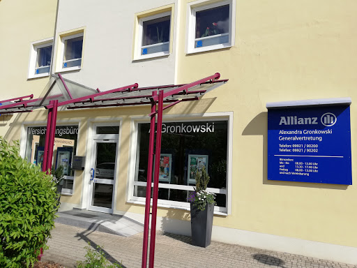Gernoth Rechtsanwaltsgesellschaft mbH - Thumbnail