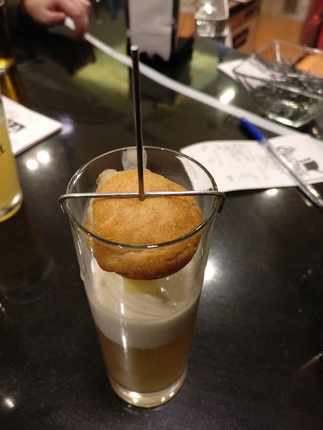 La Chistera Restaurante