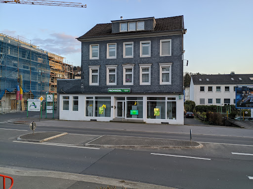 Provinzial Versicherung Gummersbach - Koch & Hausmann oHG Logo