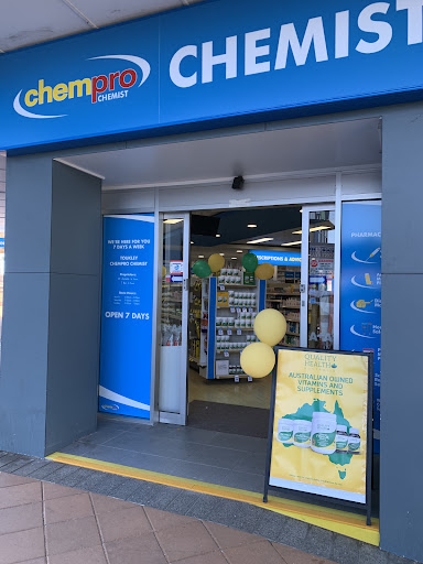 Toukley Chempro Chemist