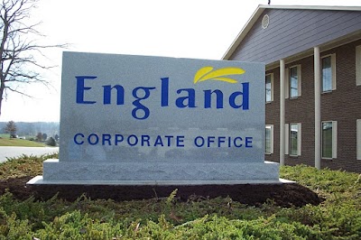 Photos of England Inc