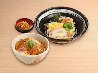 実演手打うどん 杵屋 広島宇品イオン店
