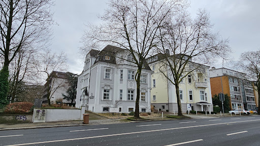 Merck Finck a Quintet Private Bank - Essen - Thumbnail