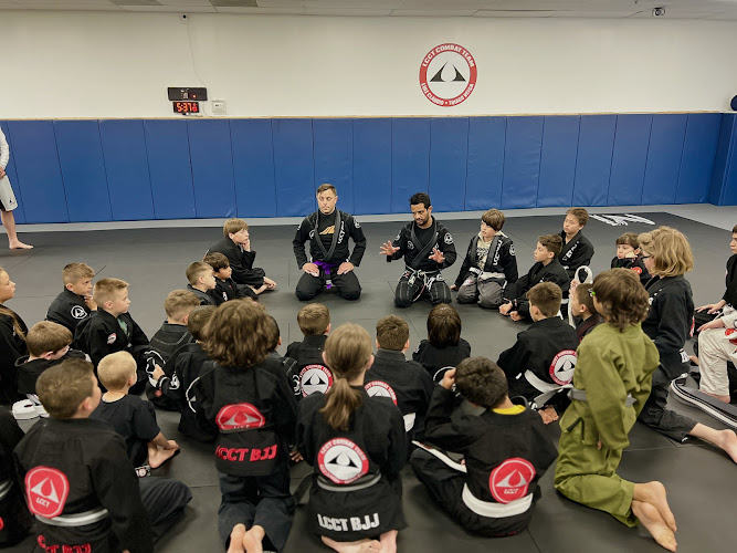 LCCT Brazilian Jiu Jitsu Baraboo - brazilian jiu jitsu in Baraboo, Wisconsin