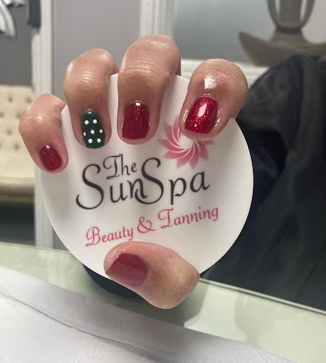 The Sun Spa | Beauty & Tanning Shop Gloucester - Thumbnail