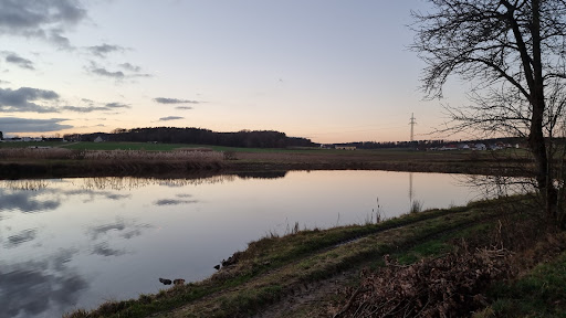 Parkplatz Großer Weiher - Thumbnail