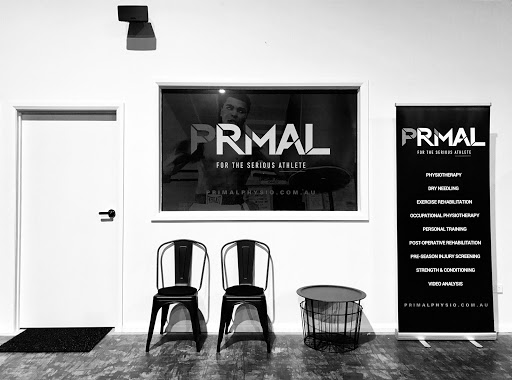 PRIMAL SPORTS PHYSIOTHERAPY - Thumbnail