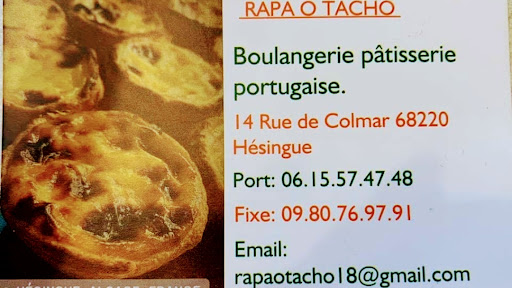 Rapa O Tacho - Thumbnail