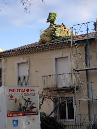 Photo n°18 de ISO COMBLES à Saint-Chaptes (Service d'extermination des nuisibles)