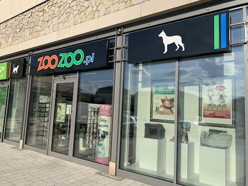 ZOOZOO.pl Sklep Zoologiczny Warszawa Wilanów