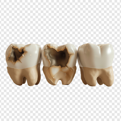 Tooth decay is one of the most common dental problems and develops when bacteria in dental plaque… post image