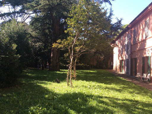 villa Saffi - Visual