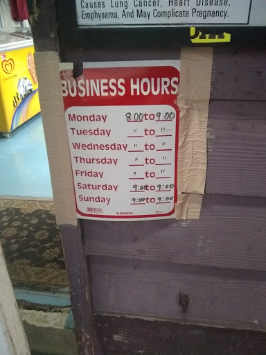 Division Street Mini Mart LLC - Thumbnail