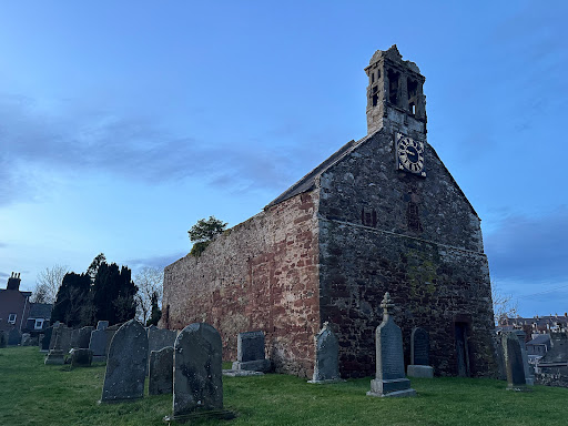 St Congan's Church - Thumbnail