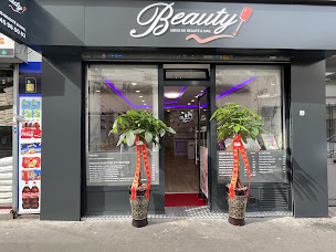 Photo n°21 de Beauty à Paris (Salon de manucure)