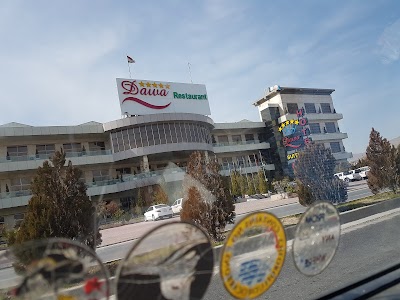 Photos of Dawa Restaurant 5 Stars