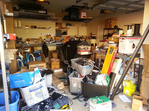 Command Your Clutter - Visual