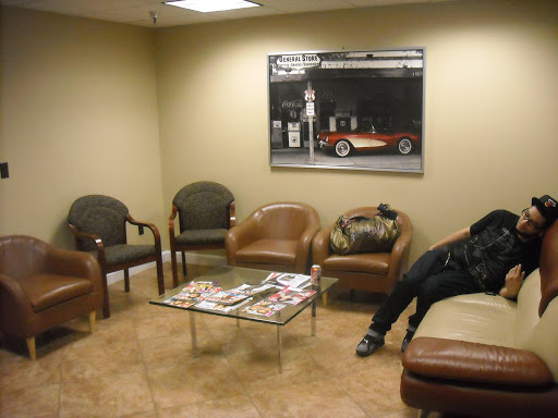 Rpm Collision & Service - United States