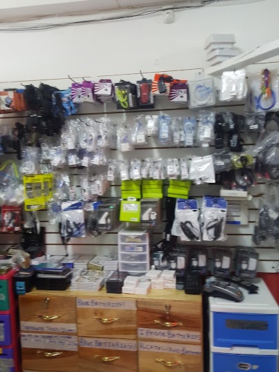 Photos of Prestige Phone Accessories