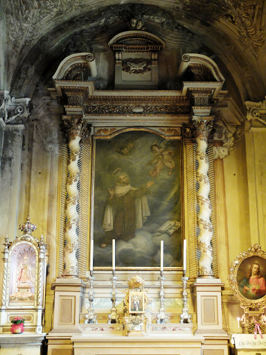 Chiesa di San Girolamo - Thumbnail