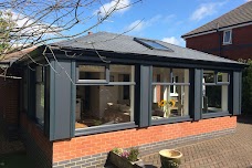 Bluesky Conservatories liverpool