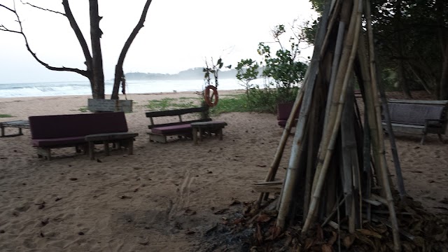 Escape 3 Points Ecolodge