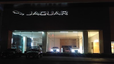 Photos of Jaguar Duhok Branch