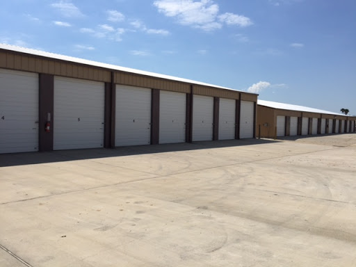 Bayshore Storage - Visual