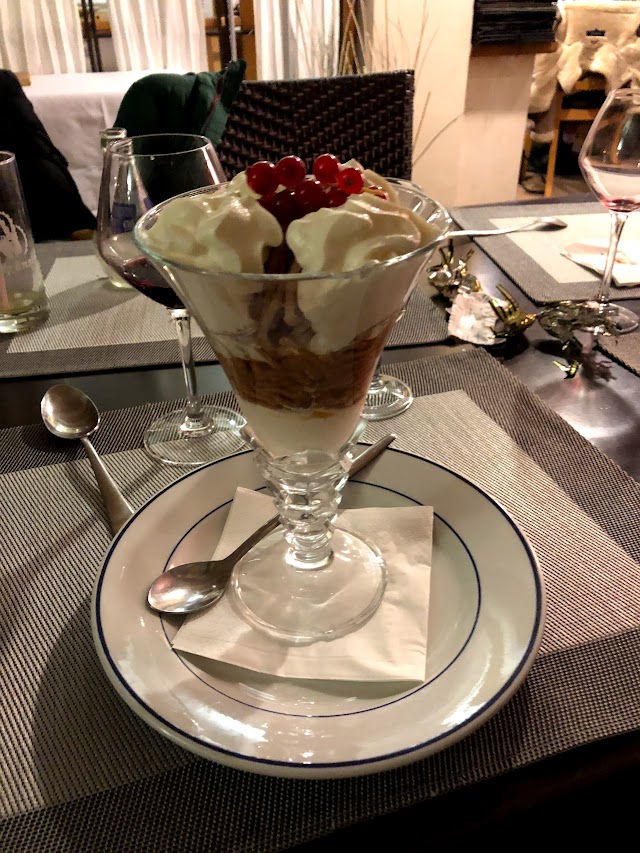Café des Amis