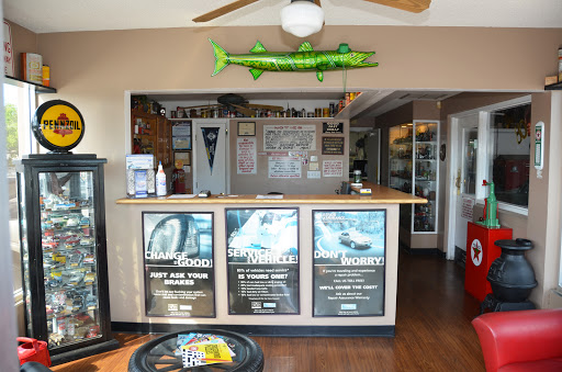 Pats Automotive Service - Thumbnail