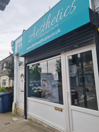 Aesthetics by FGS Healthcare