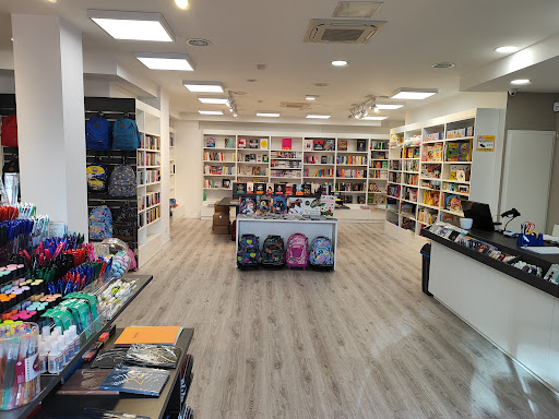 LIBRERIA CAMPUS COSLADA