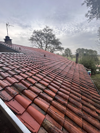 Photo de WE RENOV : Couvreur Zingueur à Tarnos (40220)