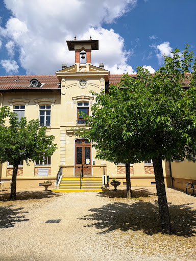 Photo de Maison de Retraite Le Grand Lemps à Apprieu (38140)