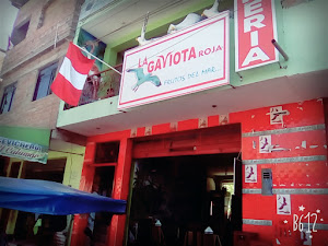 La Gaviota Roja Cevicheria y Centro Pesquero 5