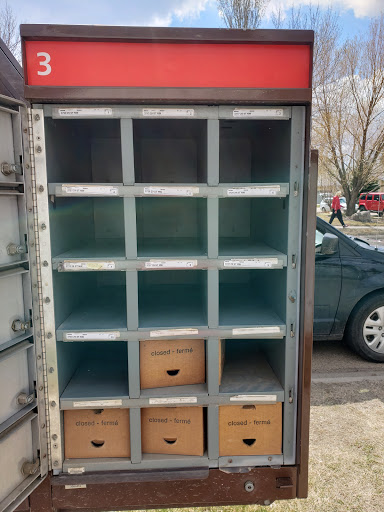 Canada Post Whitemud South Depot - Thumbnail
