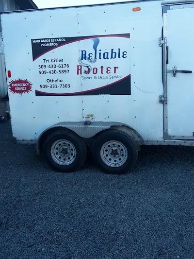 Reliable Rooter