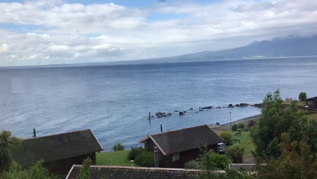 Comentarios y opiniones de Hotel y Cabañas Puerto Pilar